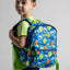 Preschool backpack Monsters