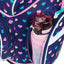 School bag Ergo Pink Hearts