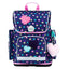 School bag Ergo Pink Hearts