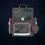 School bag Ergo Safari