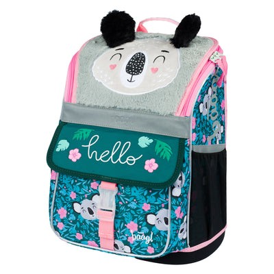 School bag Zippy Baby Koala