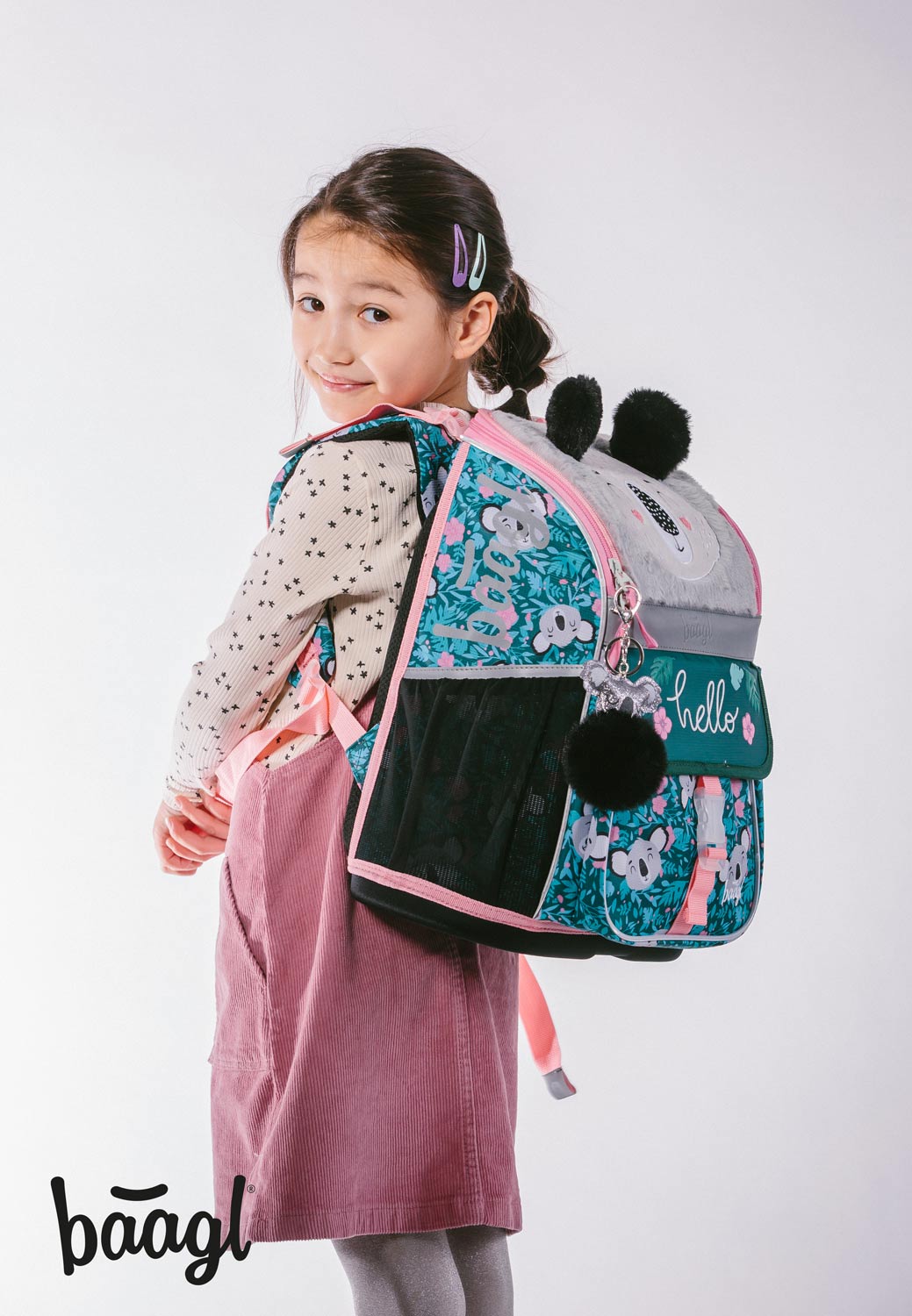 School bag Zippy Baby Koala