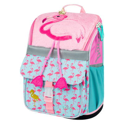 School bag Zippy Flamingo