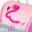 School bag Zippy Flamingo