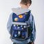 School bag Zippy Planets