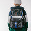 School bag Zippy Black Panther