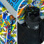 School bag Zippy Skateboards