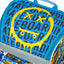 School bag Zippy Skateboards