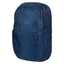 School backpack Eggy Big Navy