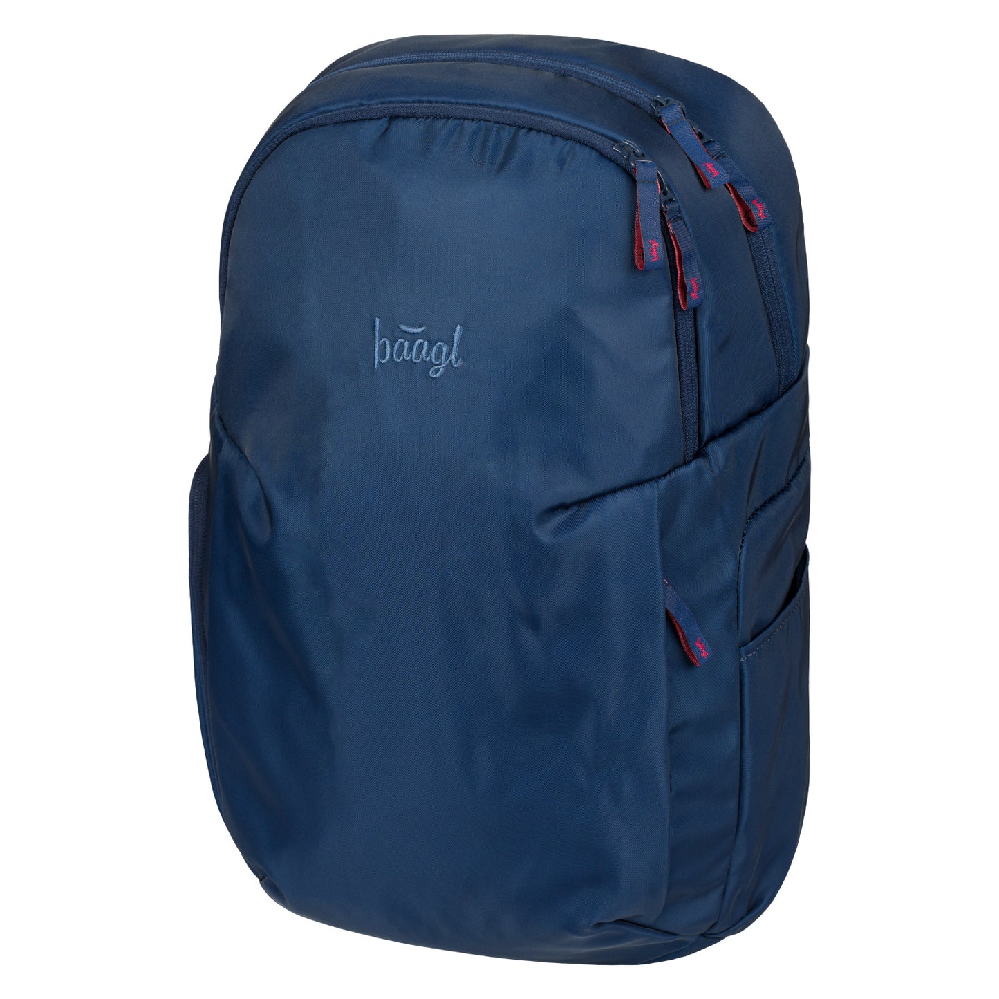 School backpack Eggy Big Navy