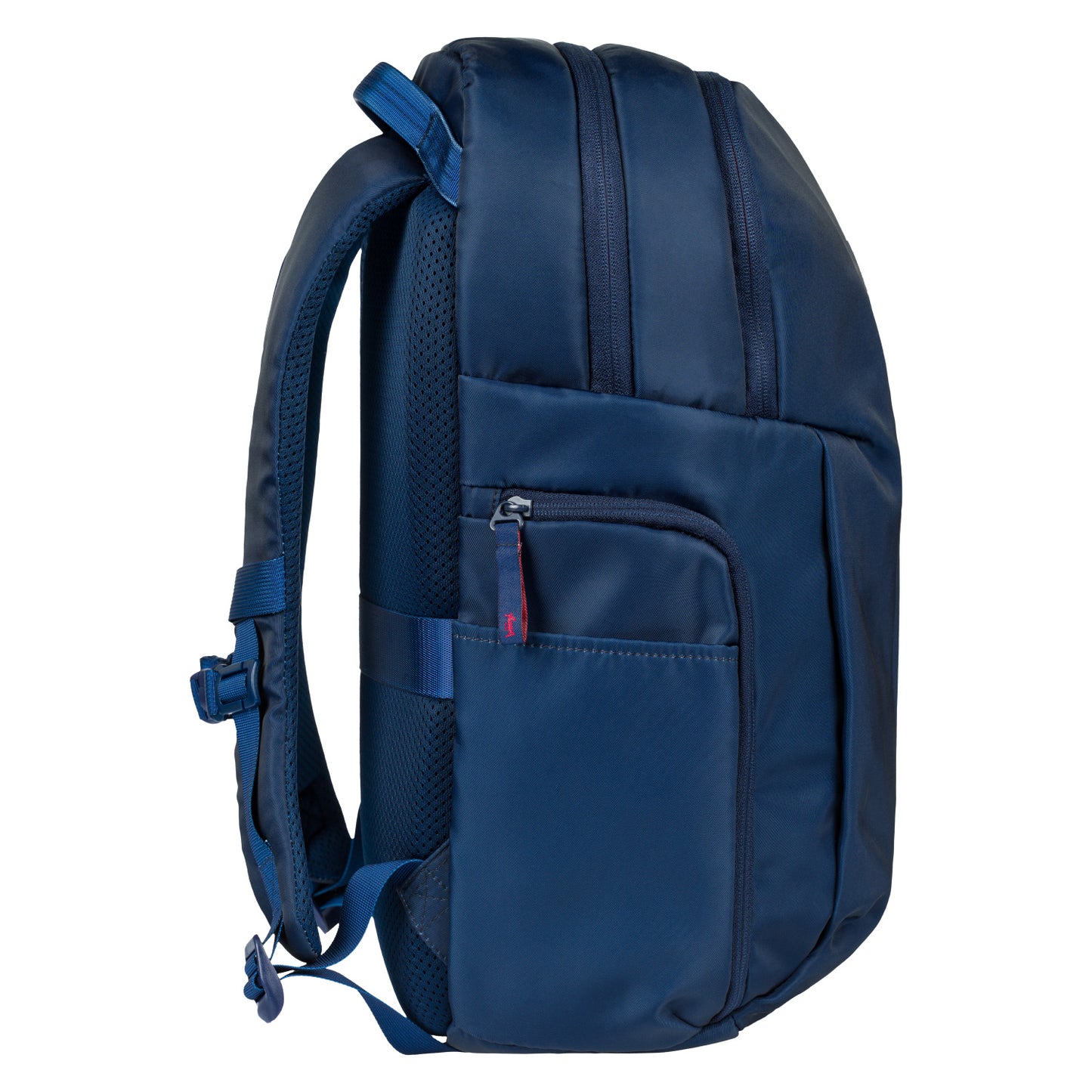 School backpack Eggy Big Navy