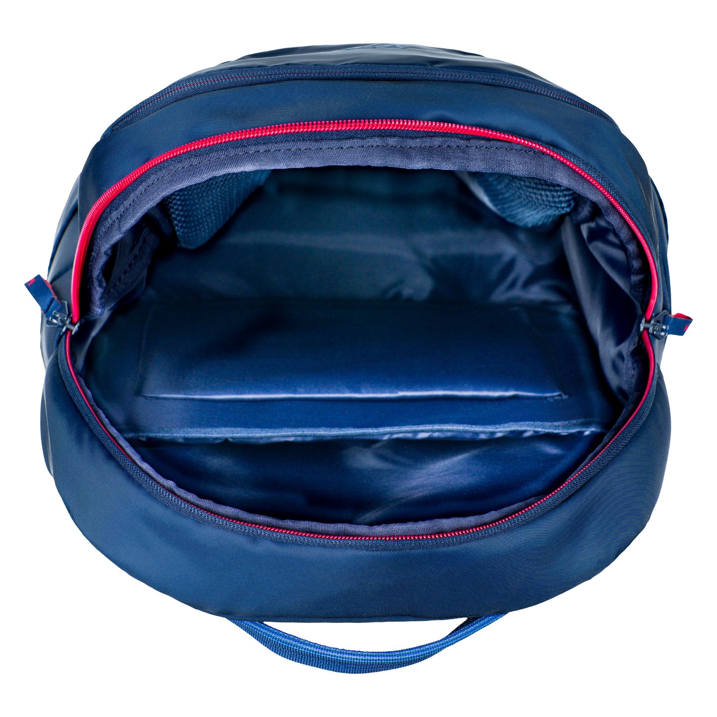 School backpack Eggy Big Navy