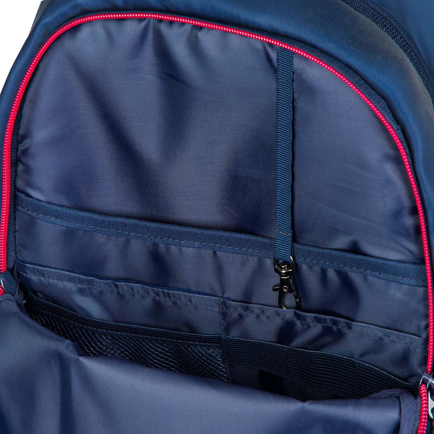 School backpack Eggy Big Navy