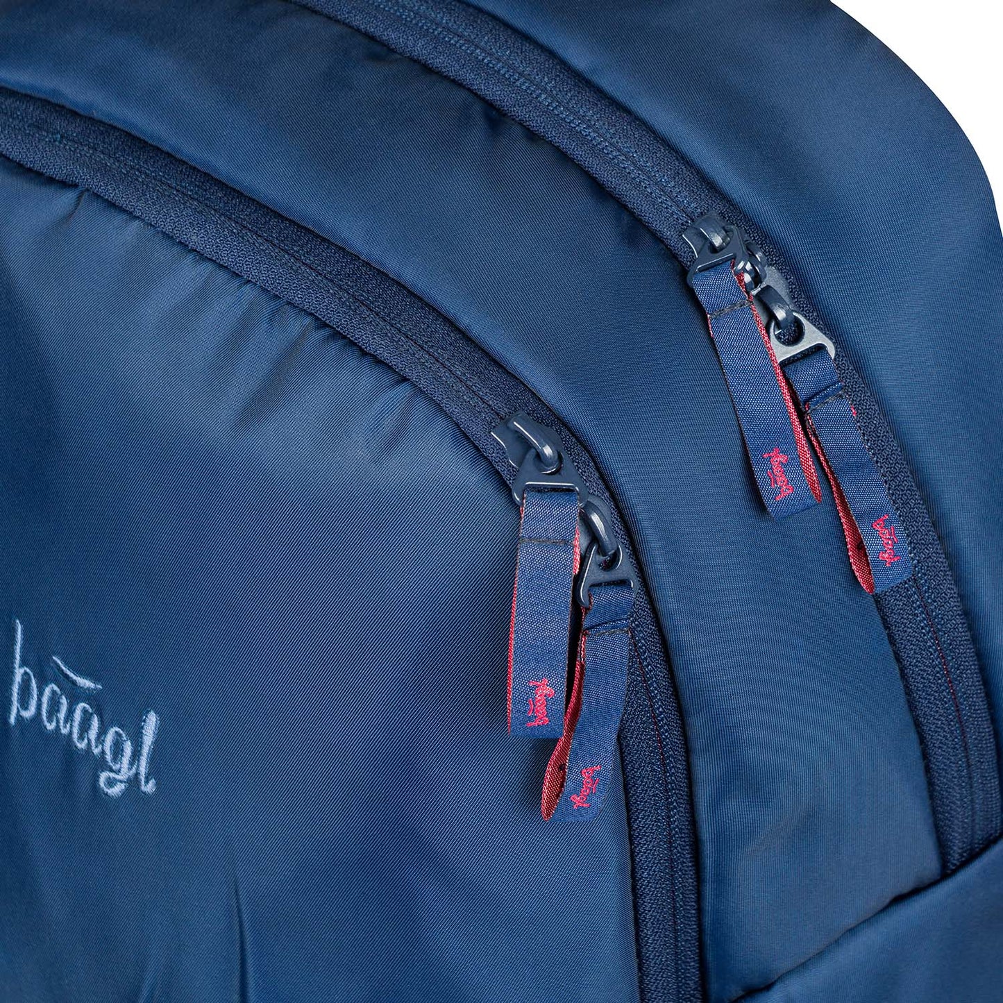 School backpack Eggy Big Navy