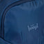School backpack Eggy Big Navy