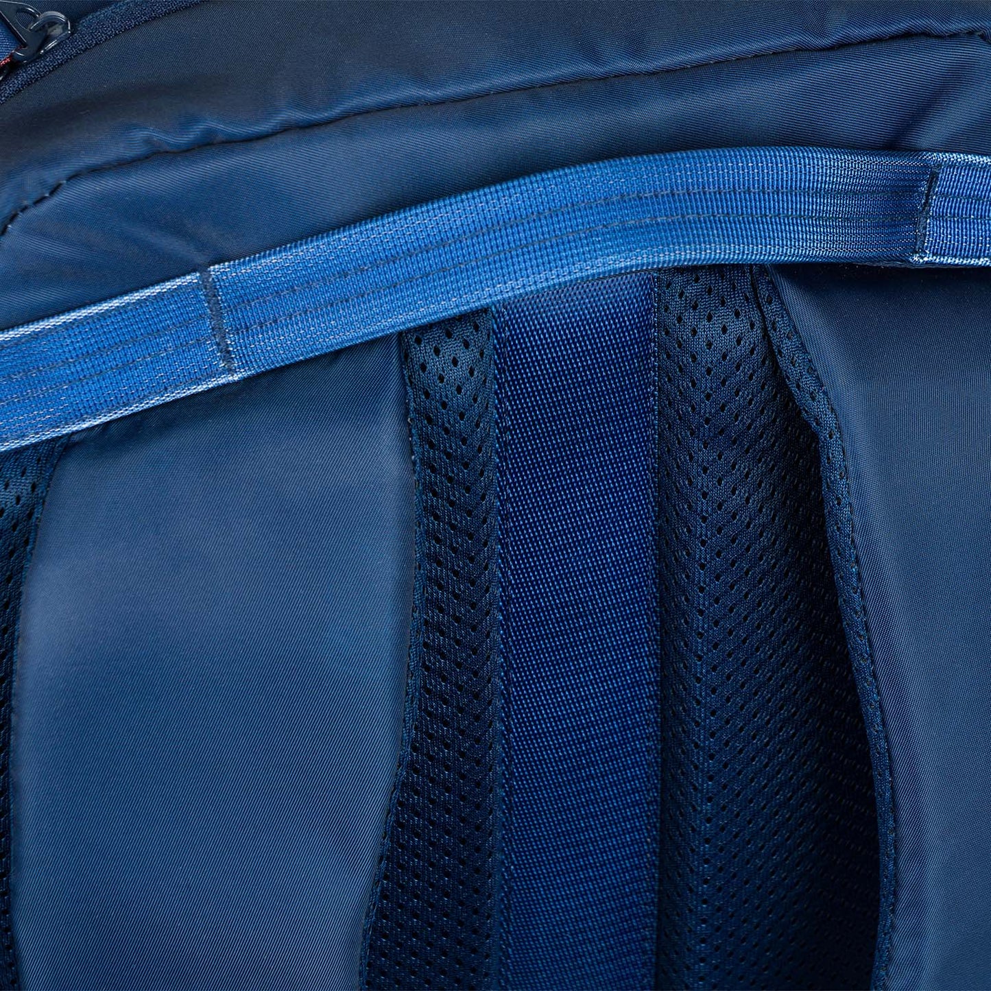 School backpack Eggy Big Navy