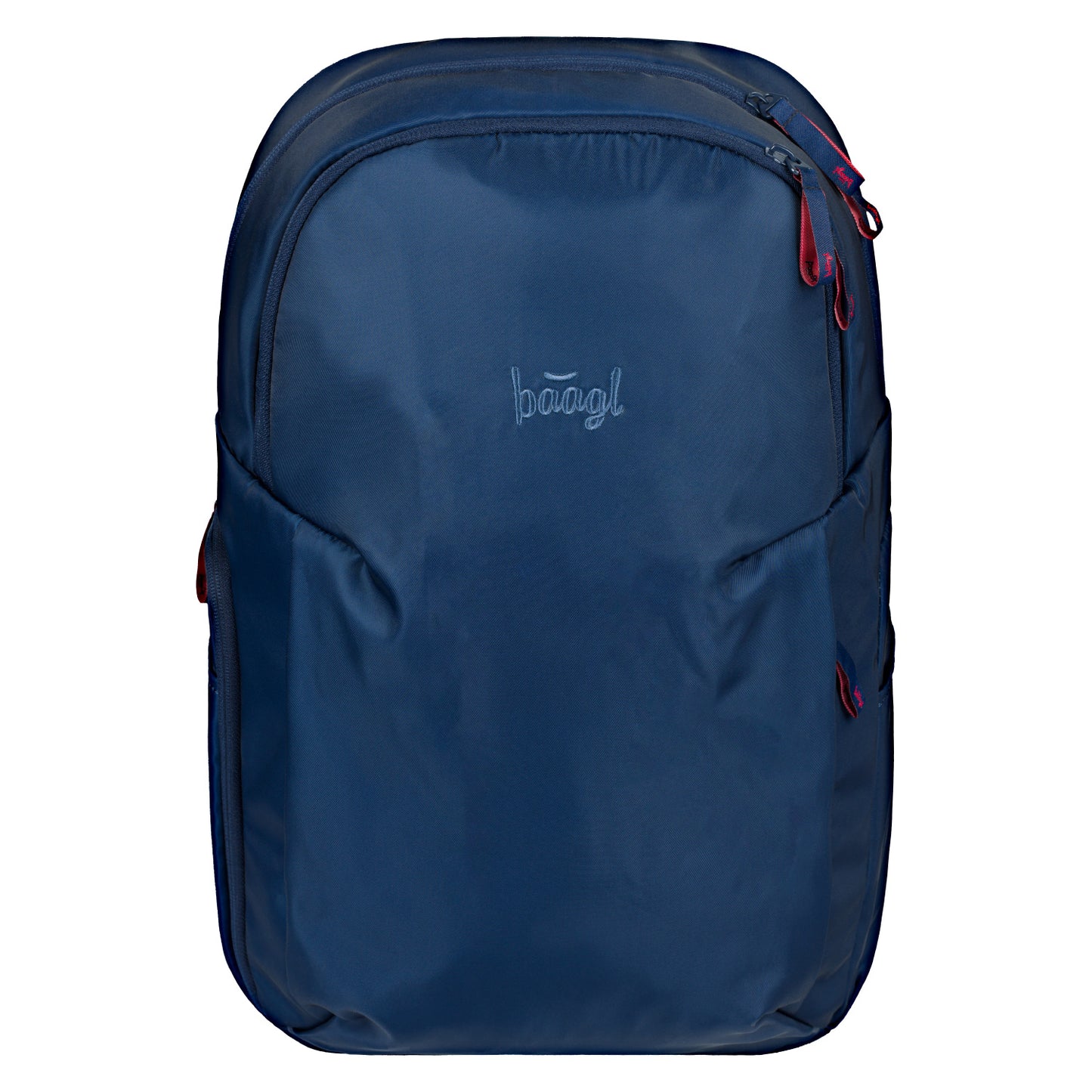 School backpack Eggy Big Navy