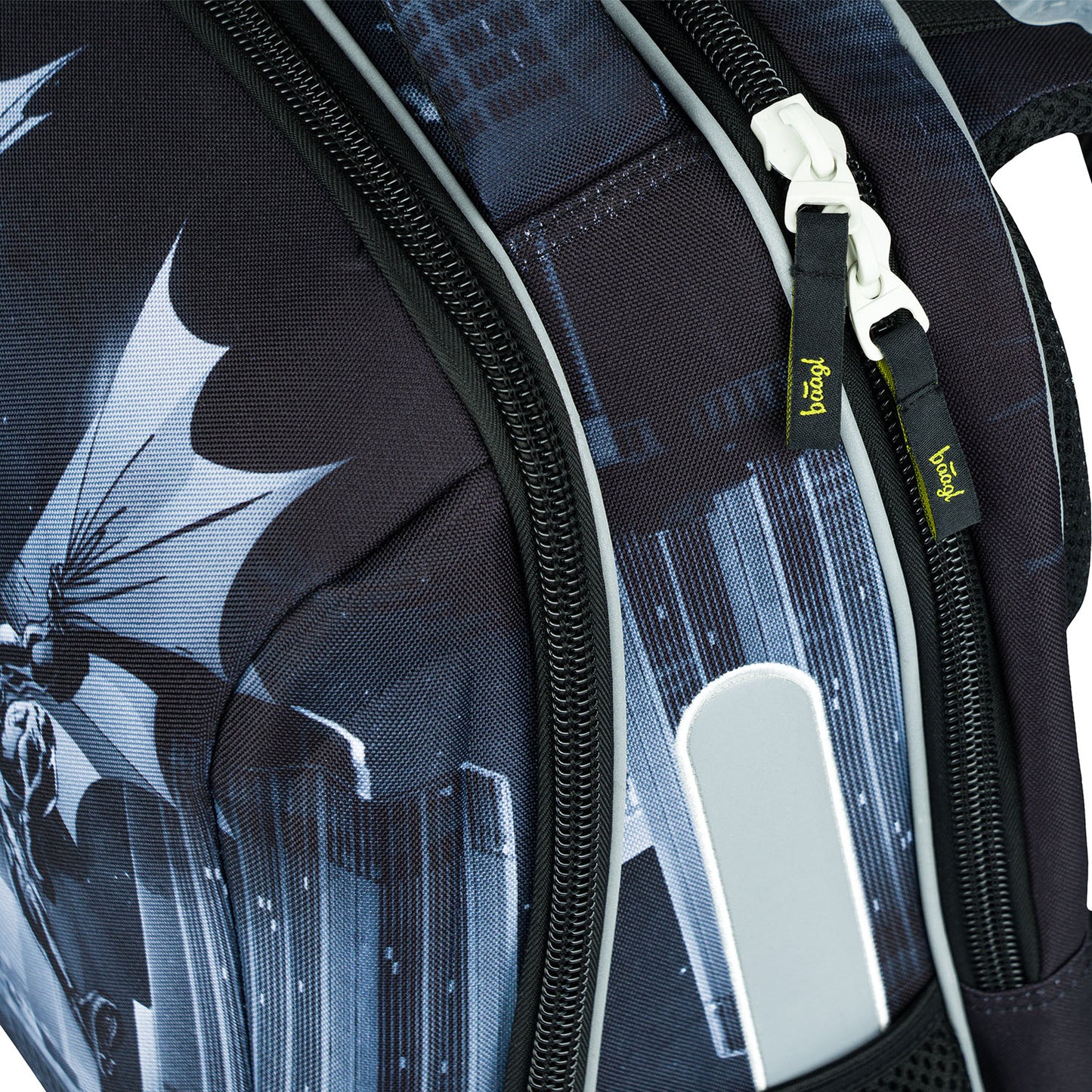 School bag Shelly Batman Dark City