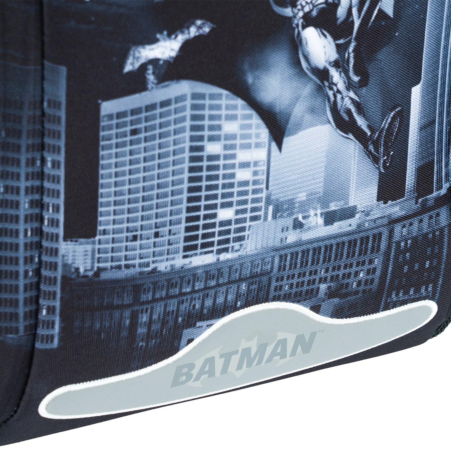 School bag Shelly Batman Dark City