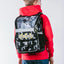 School bag Zippy Batman Dark City