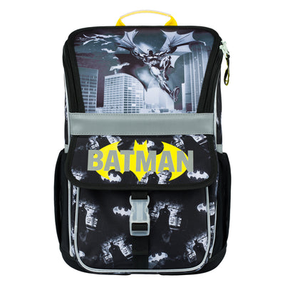 School bag Zippy Batman Dark City