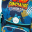 School bag Ergo Dinosaurs World