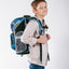 School bag Ergo Dinosaurs World