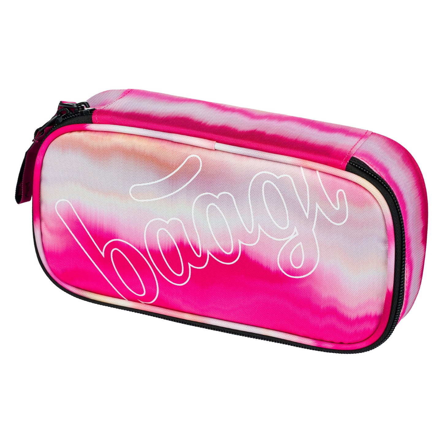 School etui Pink