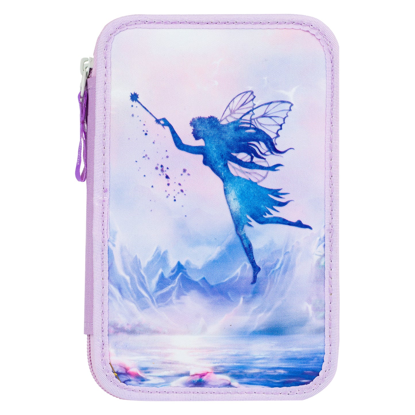 Two-tier pencil case Fairy