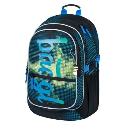 School backpack Core Football Player