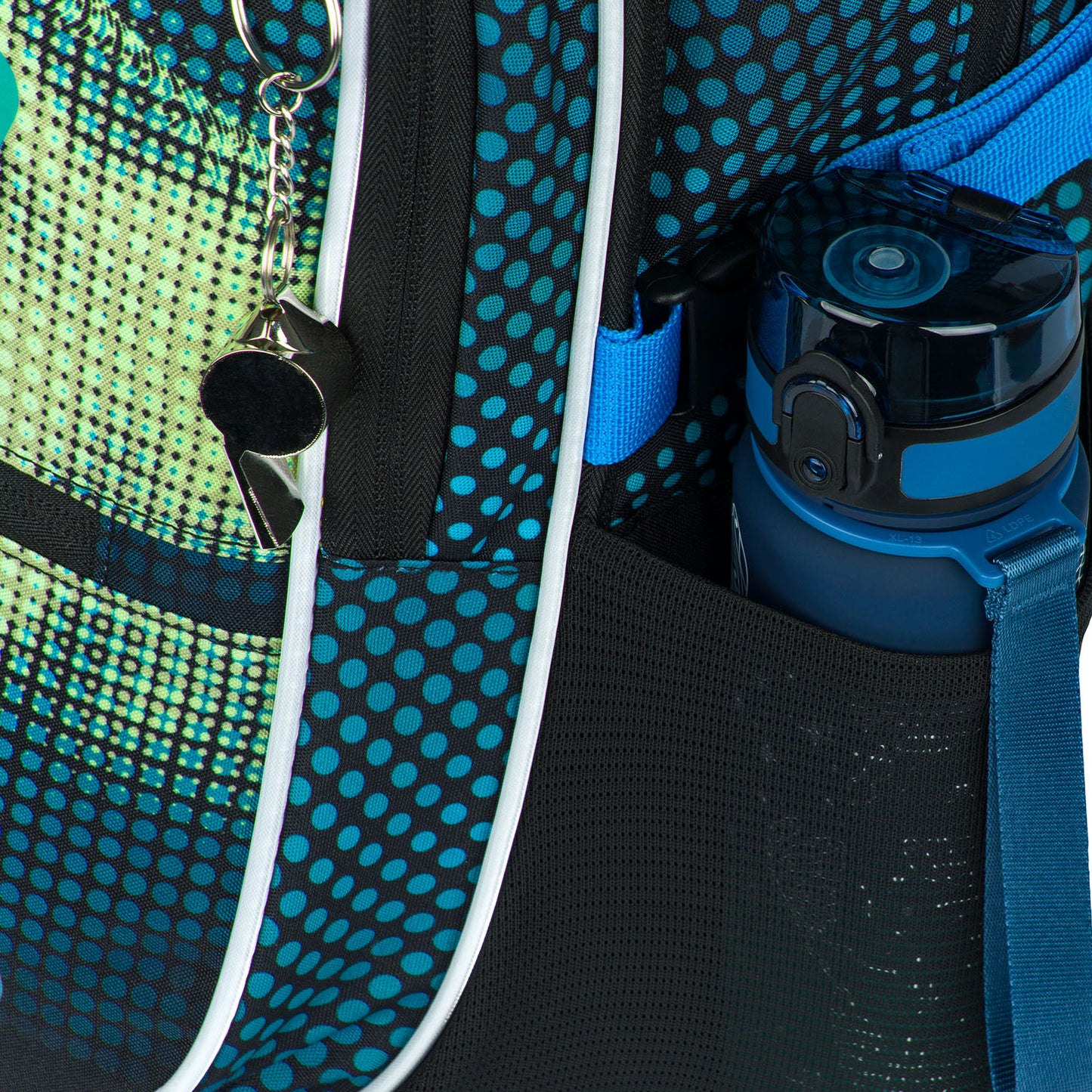 School backpack Core Football Player