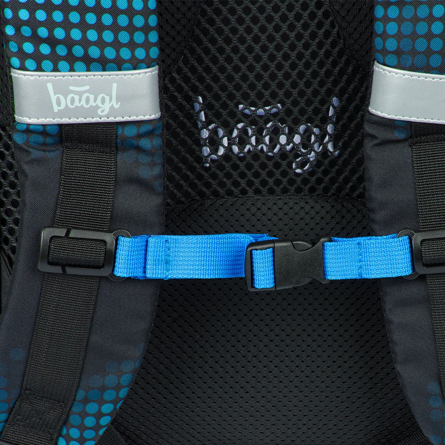 School backpack Core Football Player