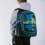 School backpack Core Football Player