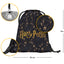 Gym sack Harry Potter The Marauder's Map