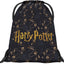 Gym sack Harry Potter The Marauder's Map