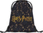 Gym sack Harry Potter The Marauder's Map