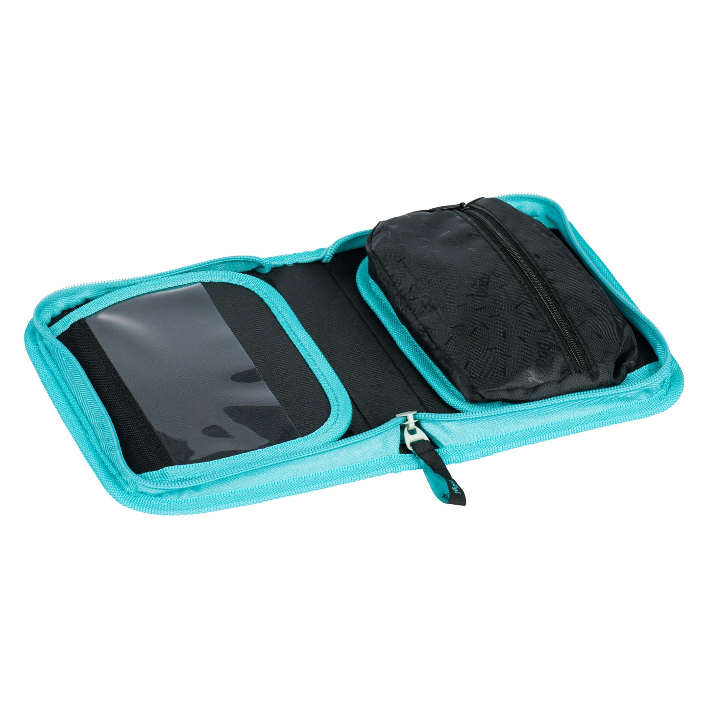 One-tier pencil case Butterfly