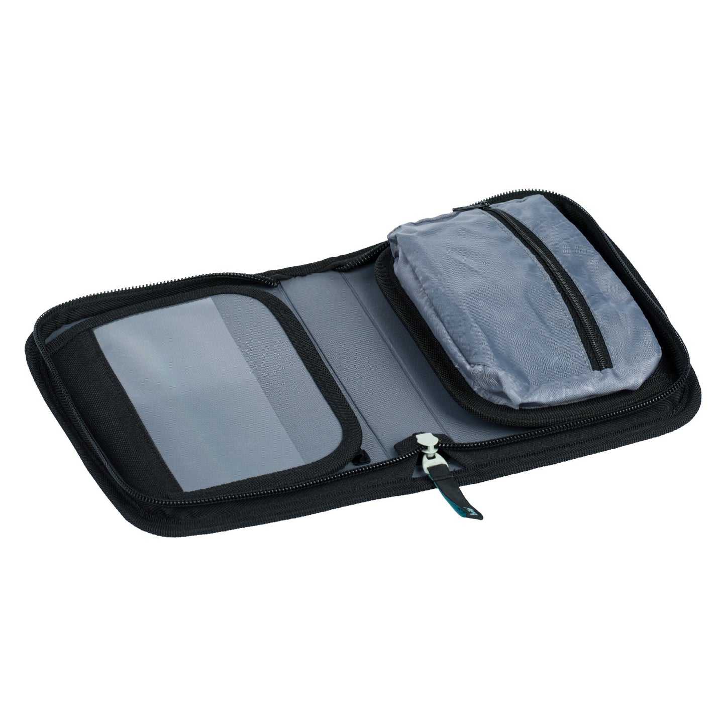 One-tier pencil case Dinosaurs World