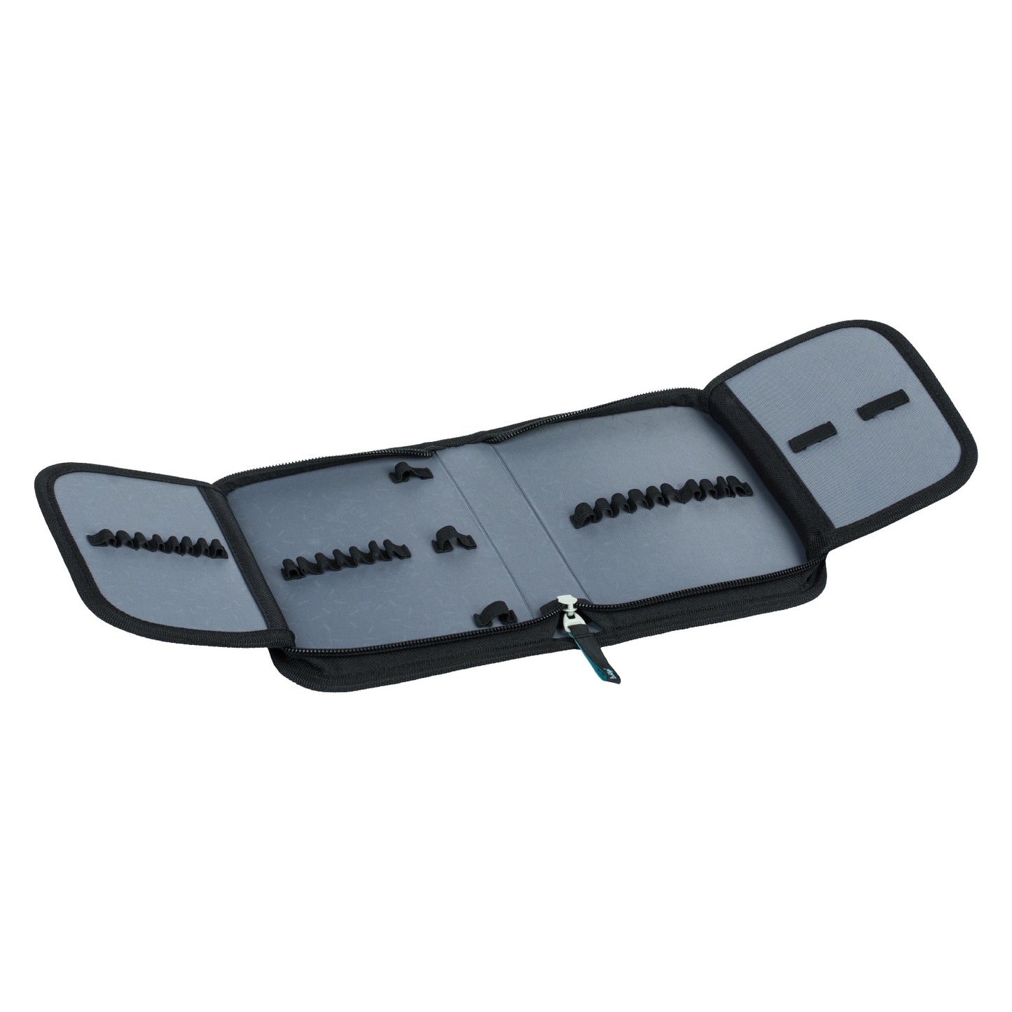 One-tier pencil case Dinosaurs World