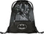 Gym sack with zip pocket Batman Dark City