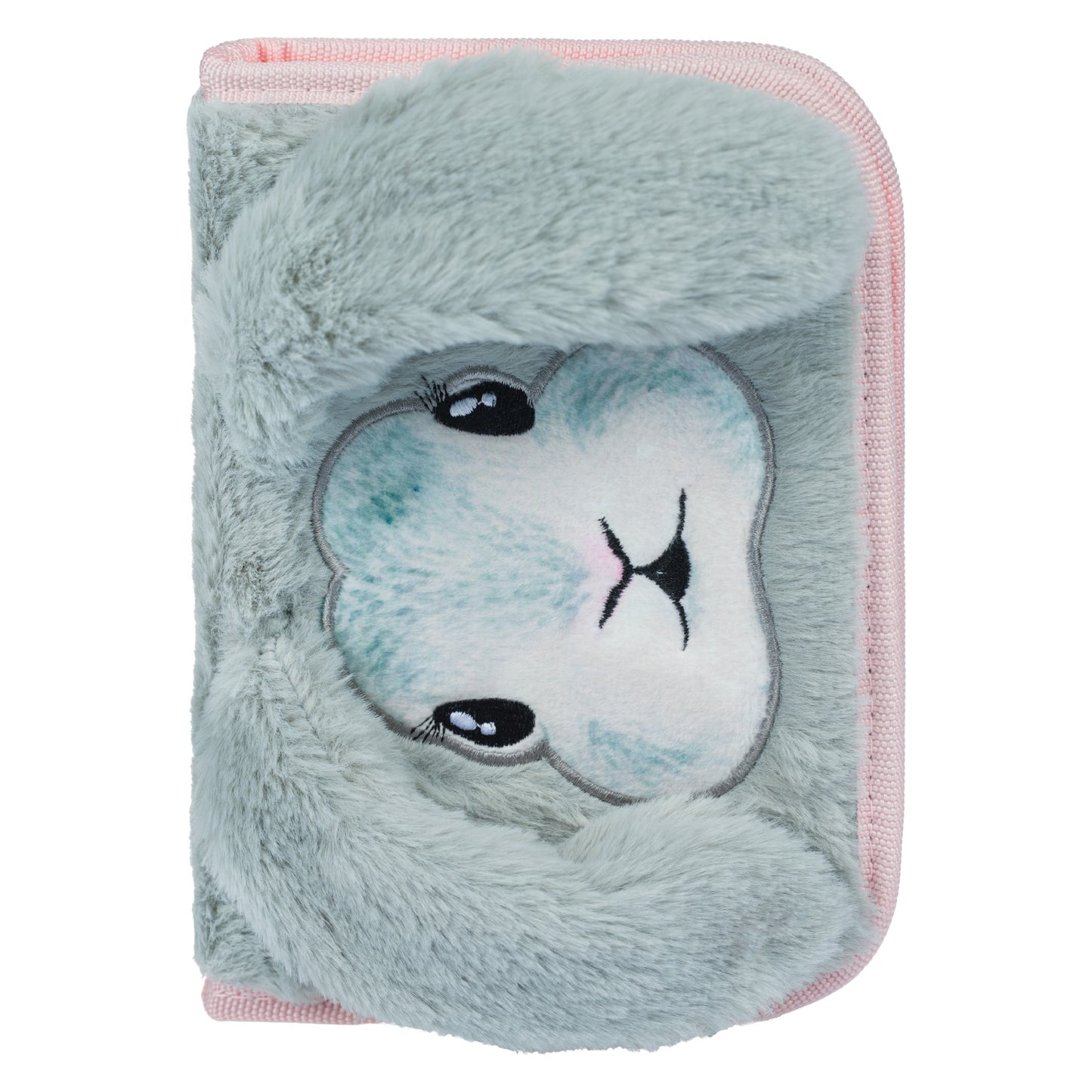One-tier pencil case Bunny