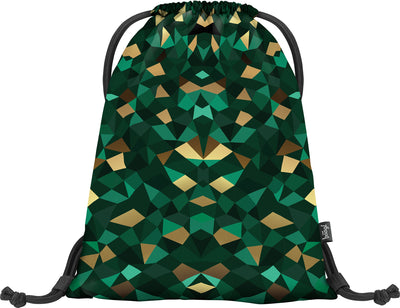 Gym sack Skate Polygon