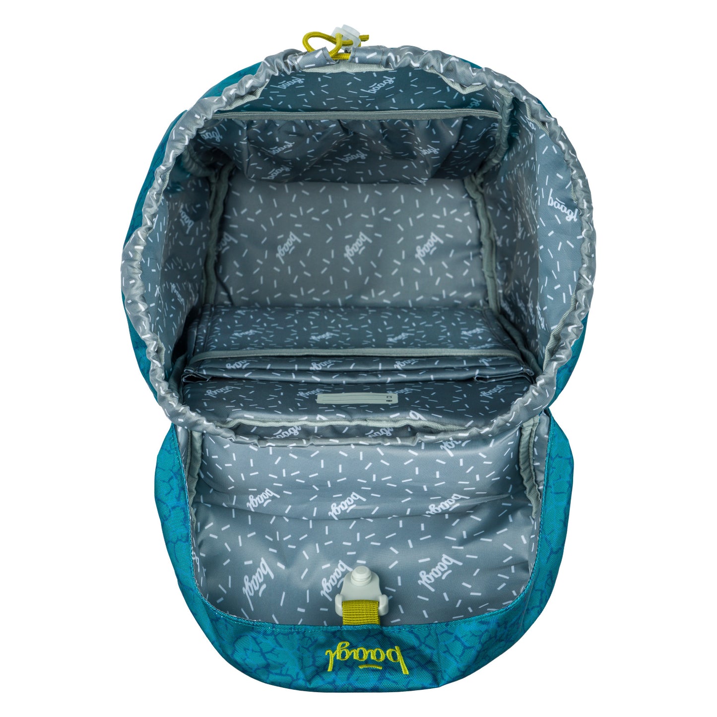 School backpack Airy T-Rex