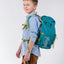 School backpack Airy T-Rex