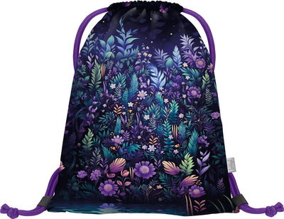Gym sack Jungle Panda
