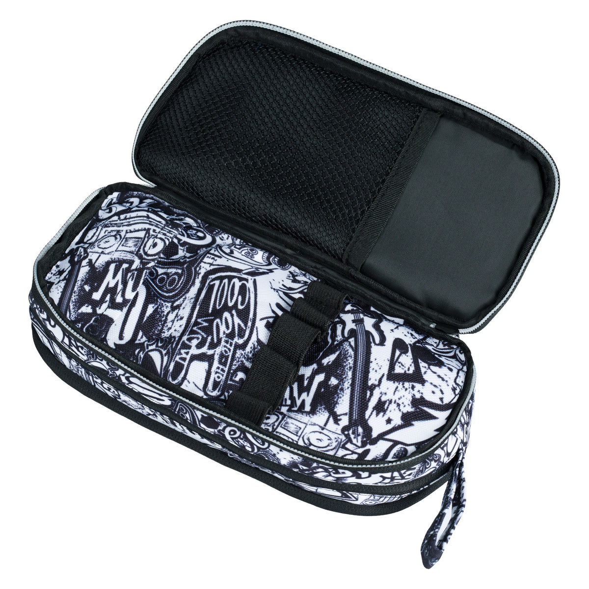 Student etui OMG