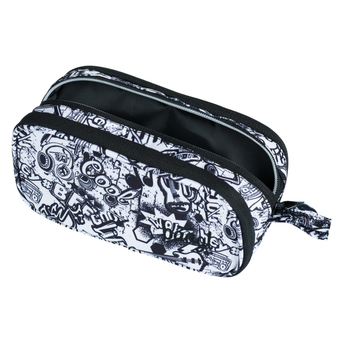 Student etui OMG