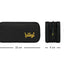 Student etui Big Black