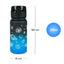 Tritan bottle Gradient Space, 350 ml