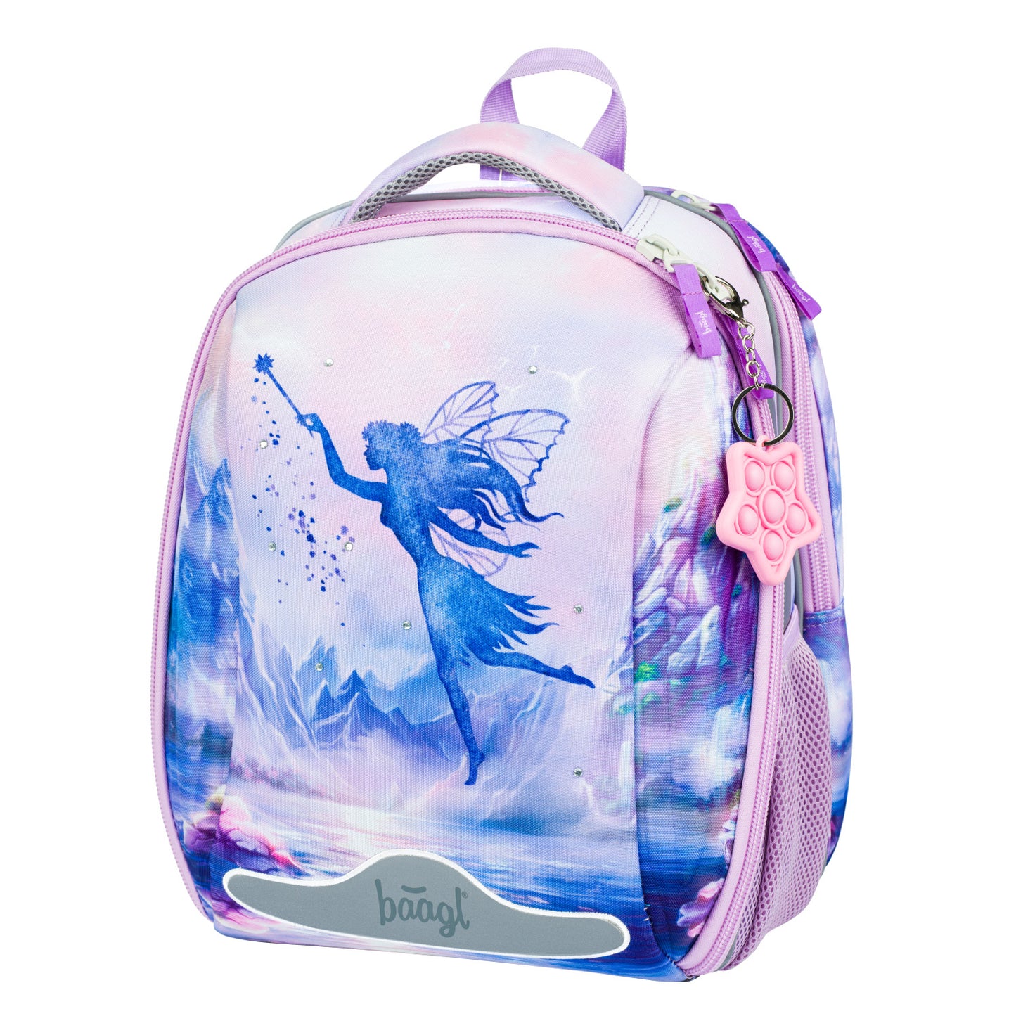 School set Shelly Fairy